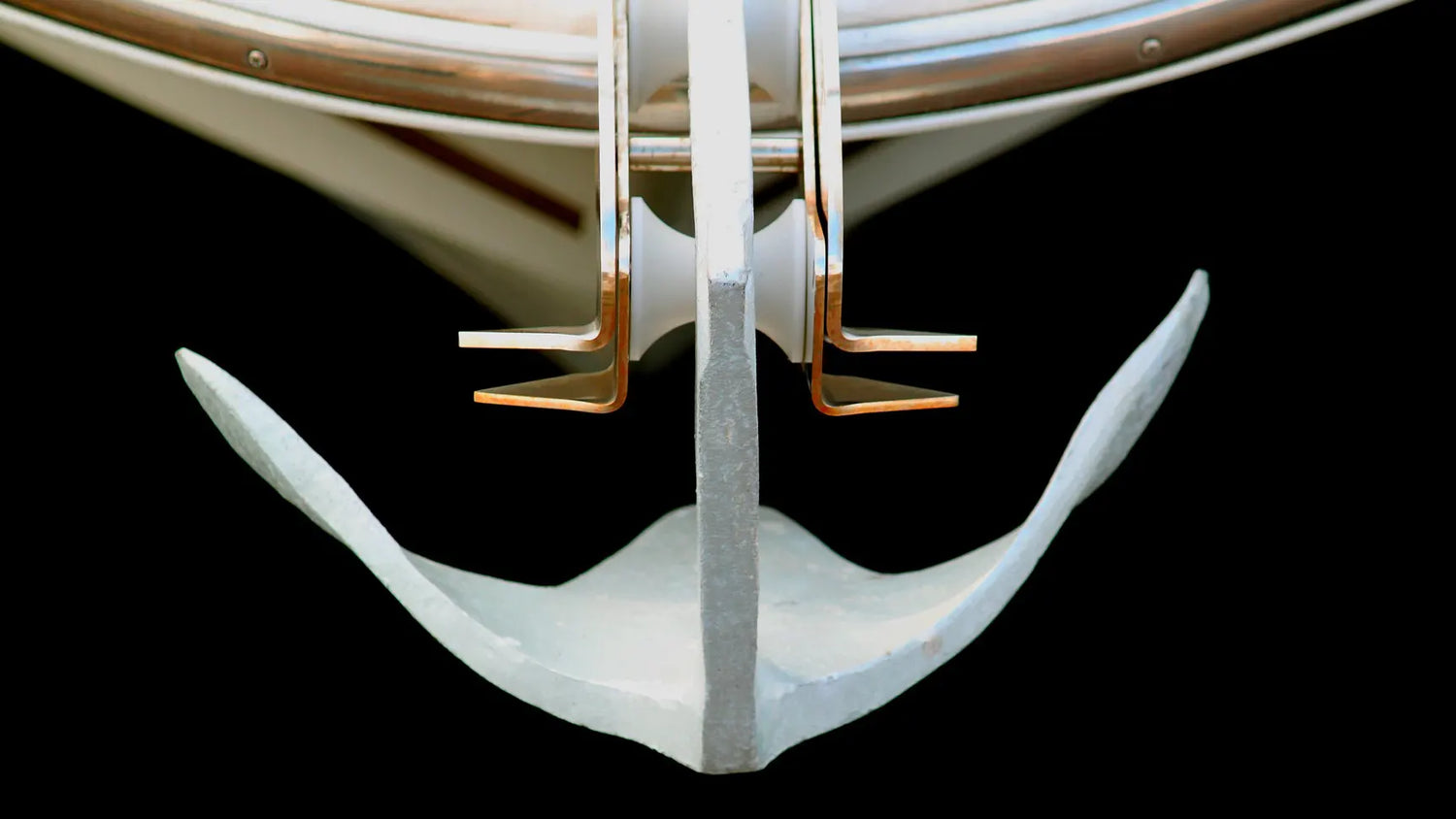 Boat Anchor