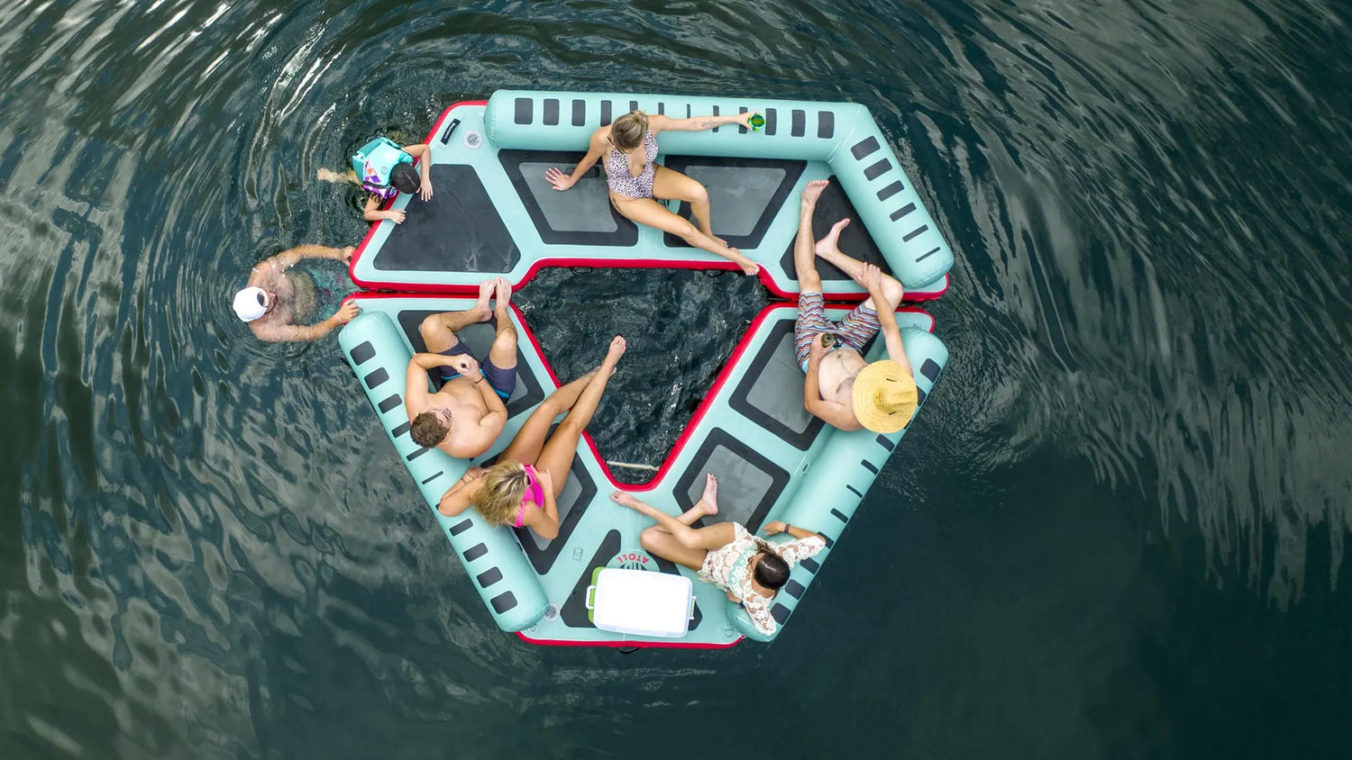 Pool Floats, Lounges, & Rafts