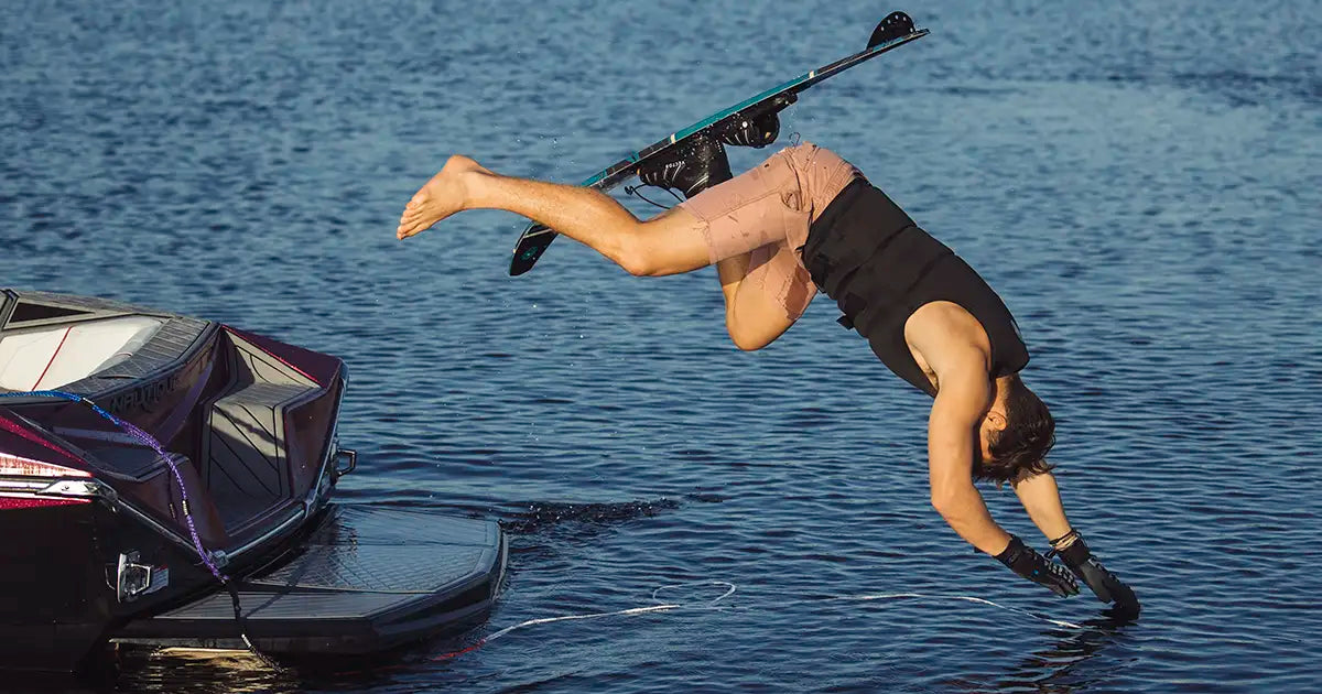 Slalom Water Ski Packages