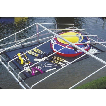 Dock Accessories & Storage