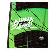 Ronix Kid's Alpha Squad Sea Captain Wakesurf Board