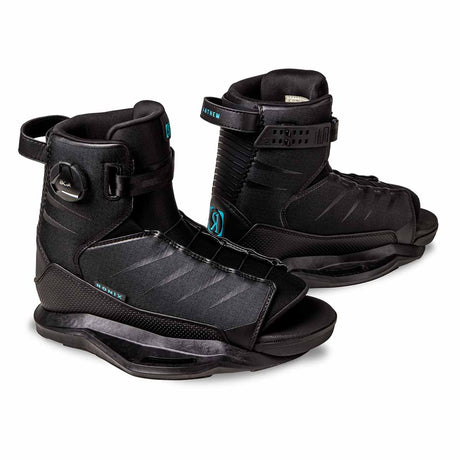 Ronix Anthem BOA Wakeboard Bindings