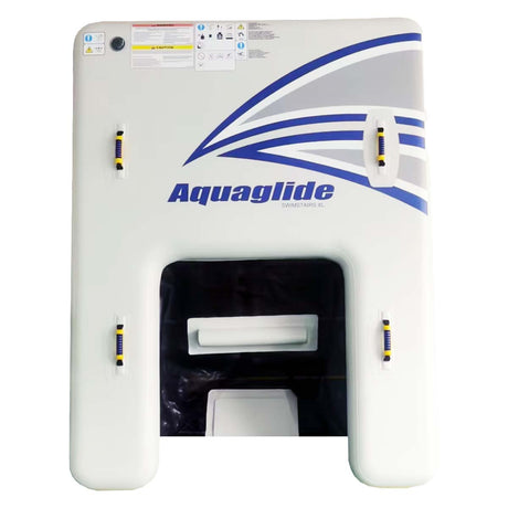 Aquaglide Swimstairs XL