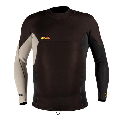 Ronix Dominator Long Sleeve Neoprene Pull Over Top