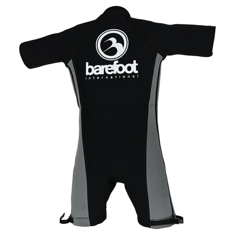 Barefoot International Iron Short Sleeve Barefoot Suit