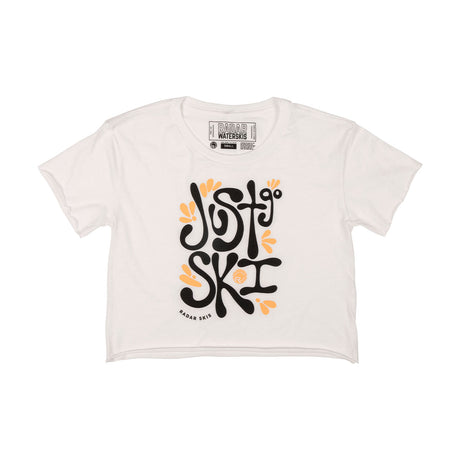 Radar Women's Just Go Ski T-Shirt