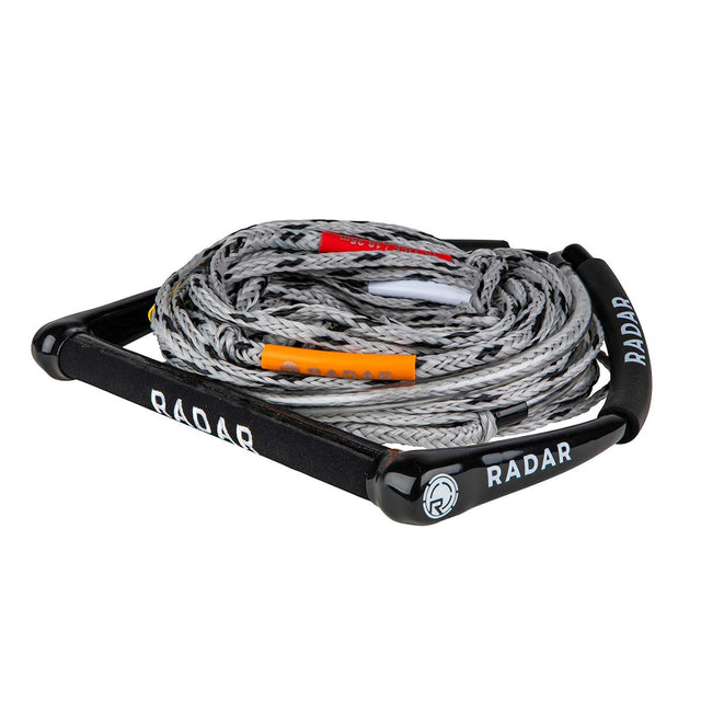 Radar Kneeboard/Freeride Rope and Handle