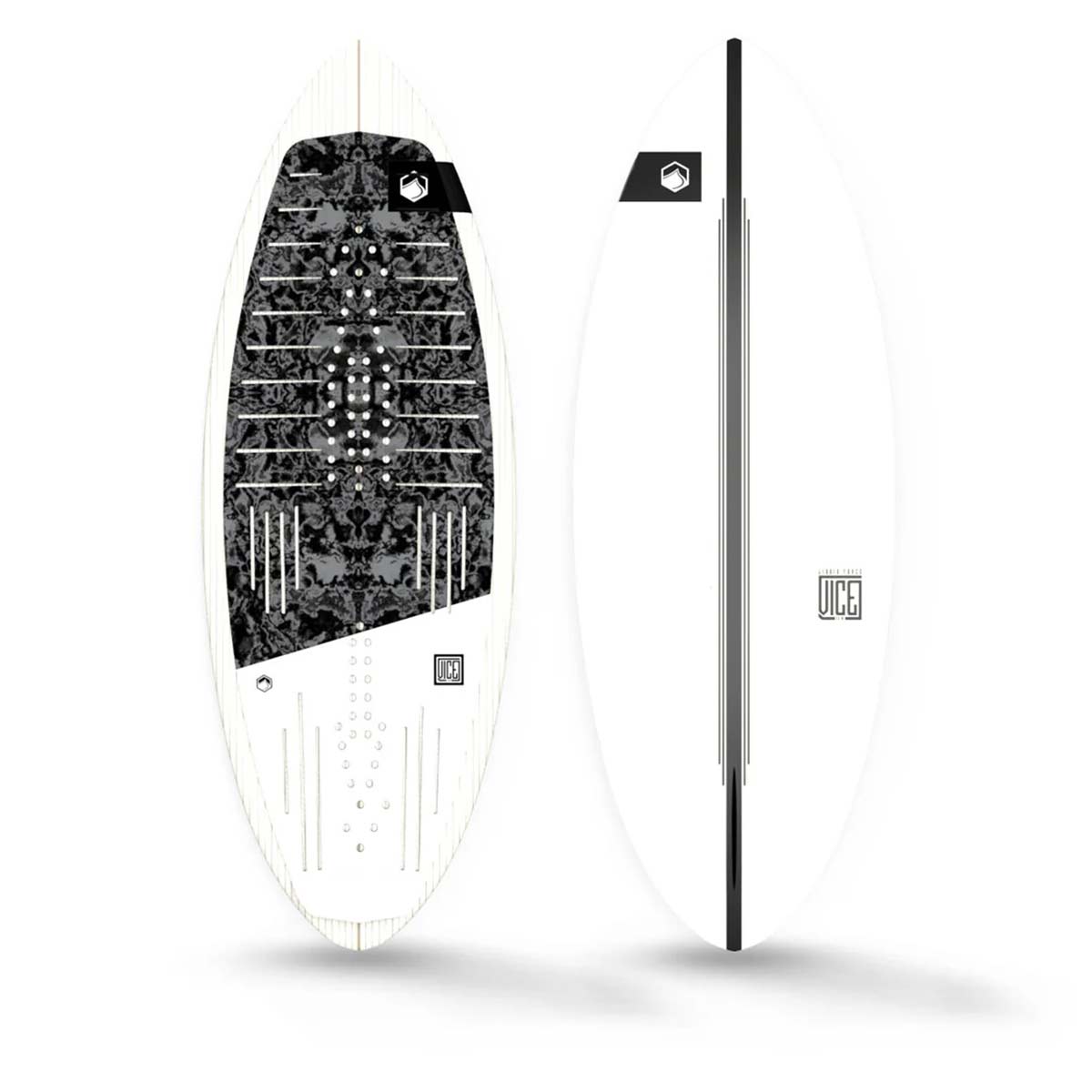 Liquid Force Vice Wakesurf Board