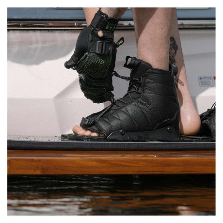 Radar Prime Water Ski Binding - Front or Rear