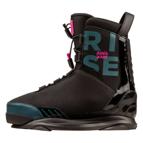 Ronix Women's Rise - Intuition Wakeboard Bindings