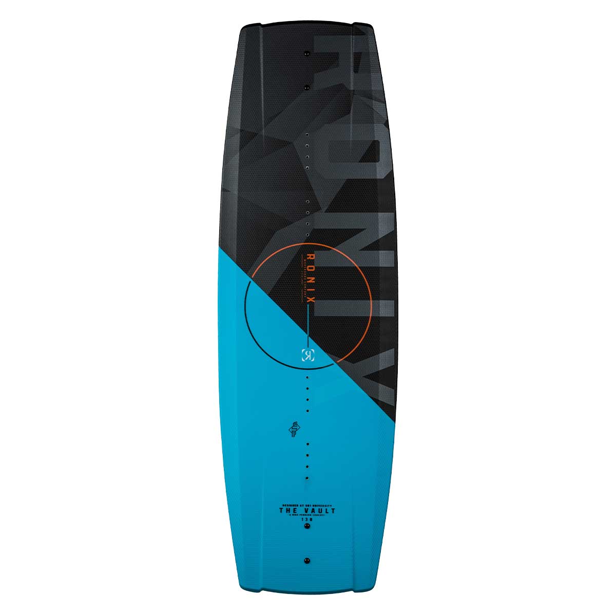 Ronix Kid's Vault Wakeboard w/ Kid's Divide Bindings