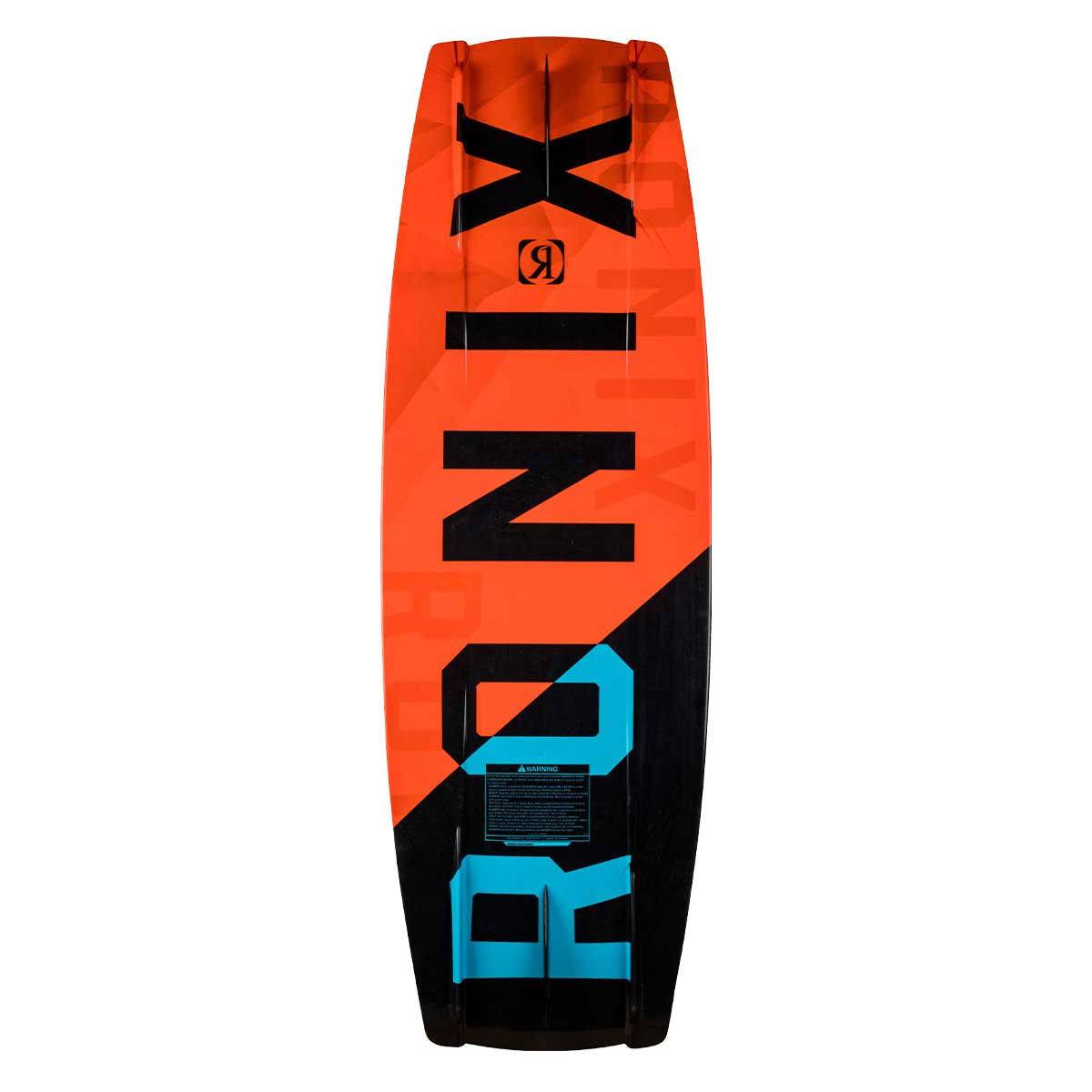 Ronix Kid's Vault Wakeboard w/ Kid's Divide Bindings