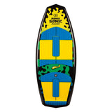 Ronix Kid's Sonic Powertail Wakesurf Board