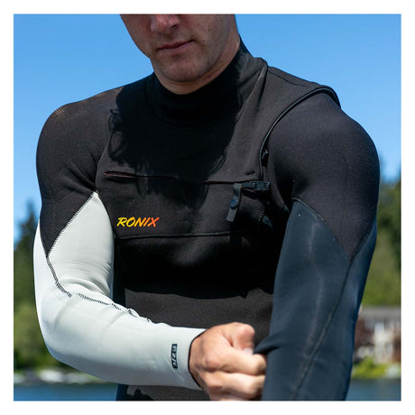 Ronix Starpath Front Zip Full Wetsuit