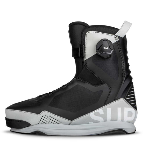 Ronix Supreme BOA - Intuition Wakeboard Bindings