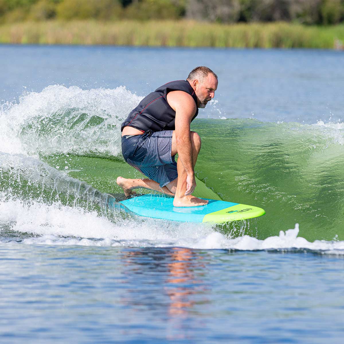 O'Brien Wake Hog Wakesurf Board