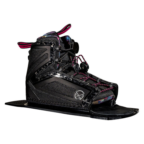 HO Women's Stance 110 Water Ski Bindings - Front or Rear