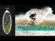 Liquid Force Vice Wakesurf Board