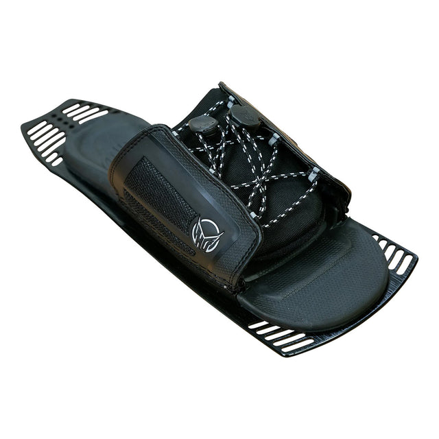 HO Stance 130 Adjustable Rear Toe Plate