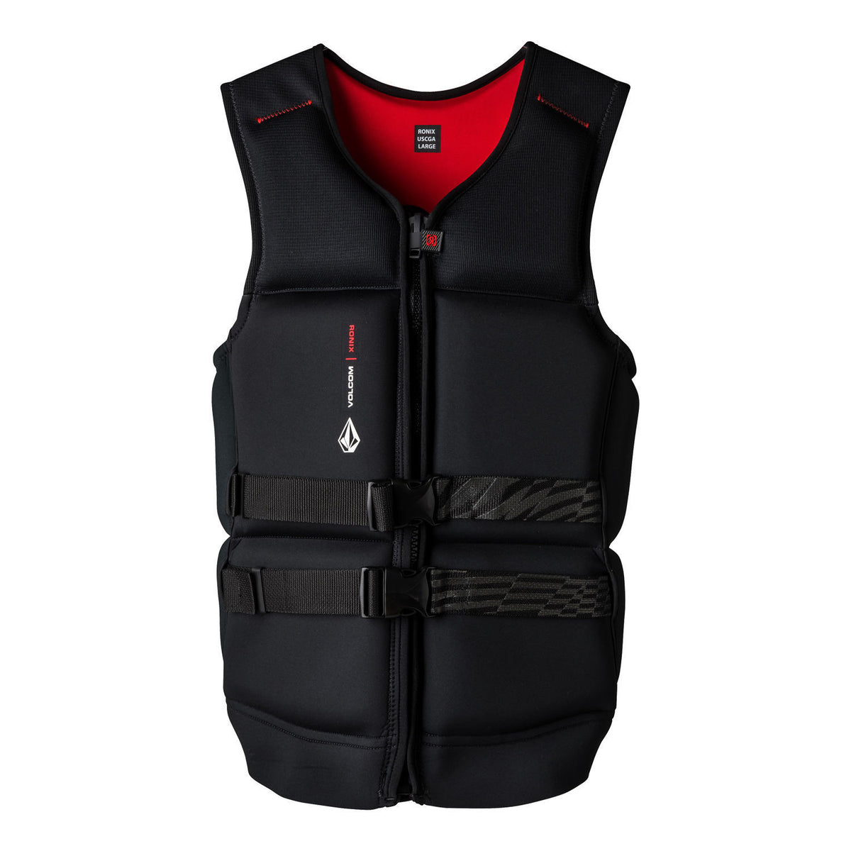 Ronix Men's Volcom Capella 3.0 Life Jacket – Bart's Water Sports