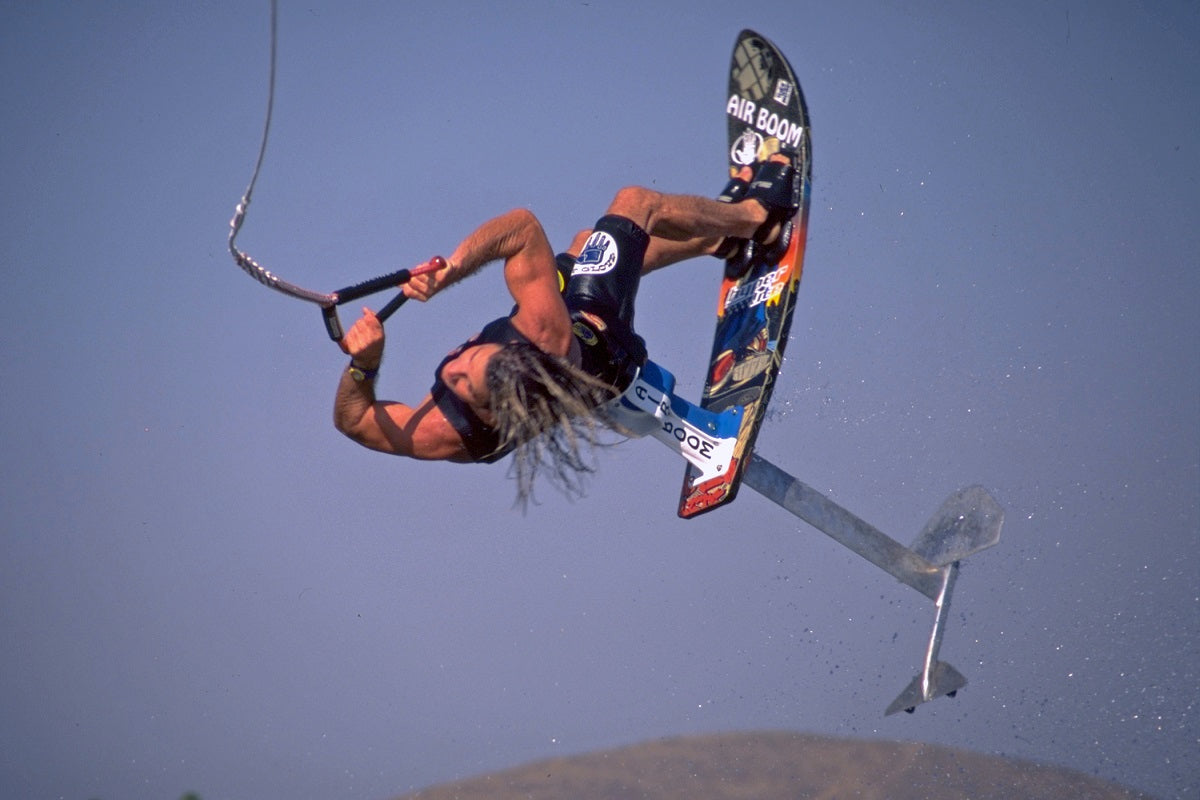 What s An Air Chair Sit Down and Ski Foiling Explained Bart s Water Sports