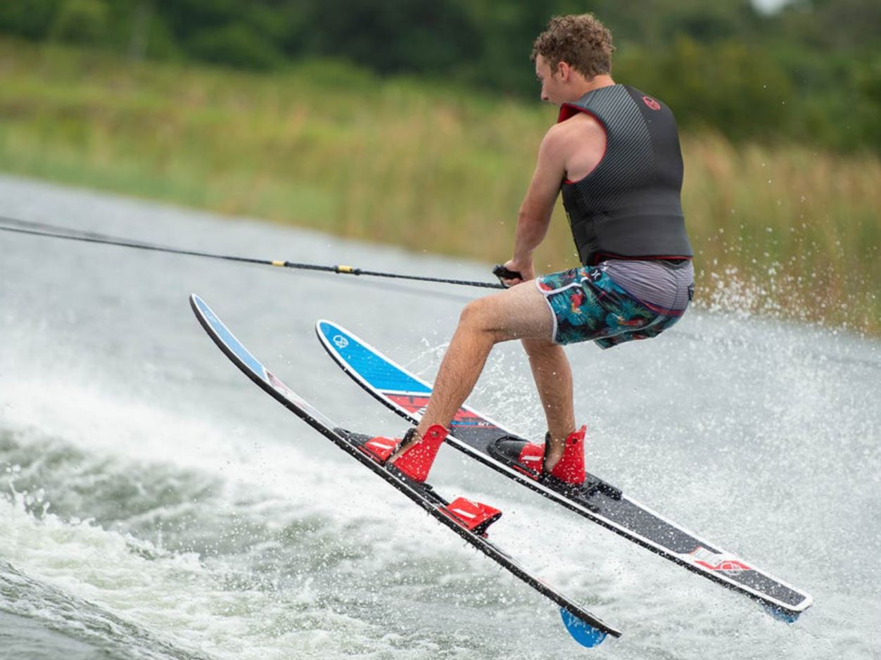 The Best Beginner Combo Water Skis (2025)