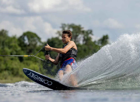 The Ultimate Slalom Water Ski Buyer's Guide