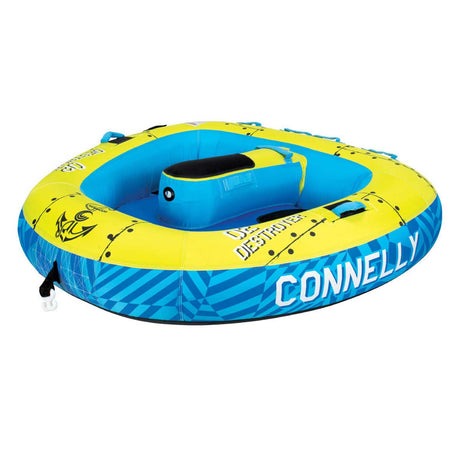 Connelly Destroyer 2 Towable Tube - 2 Rider