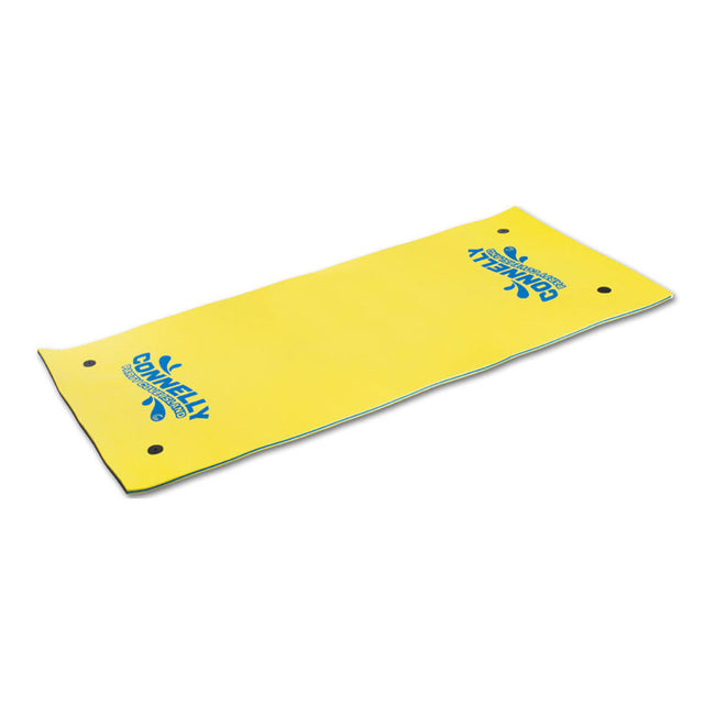 Connelly Party Cove Island Floating Mat - 12' x 6' x 1.25
