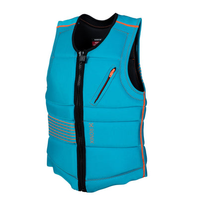 Ronix Mens Supreme Yes CGA Life Vest at Bart's Watersports!