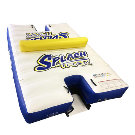 Rave Splash Trax Balance Beam