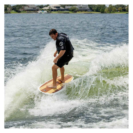 Connelly Big Easy Wakesurf Board