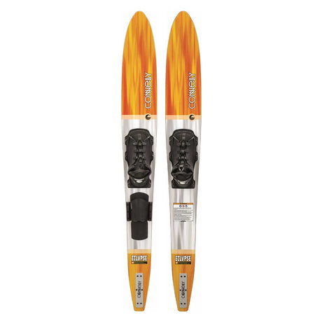 Connelly Eclypse 67" Combo Water Skis