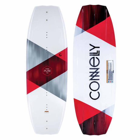 Connelly Pure Wakeboard w/ Optima Bindings