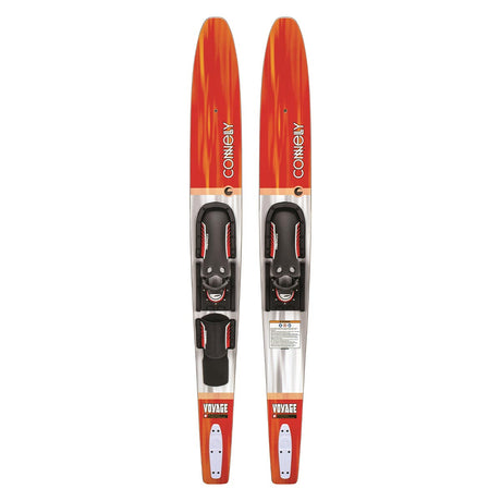 Connelly Voyage 68" Combo Water Skis