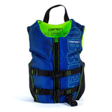 O'Brien Boy's Flex V-Back Life Jacket - Child