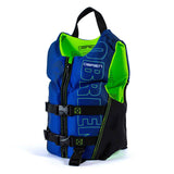 O'Brien Boy's Flex V-Back Life Jacket - Child