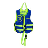 O'Brien Boy's Traditional Life Jacket - Child