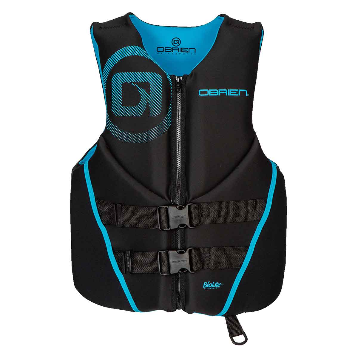 Outlet Life Jacket obrien