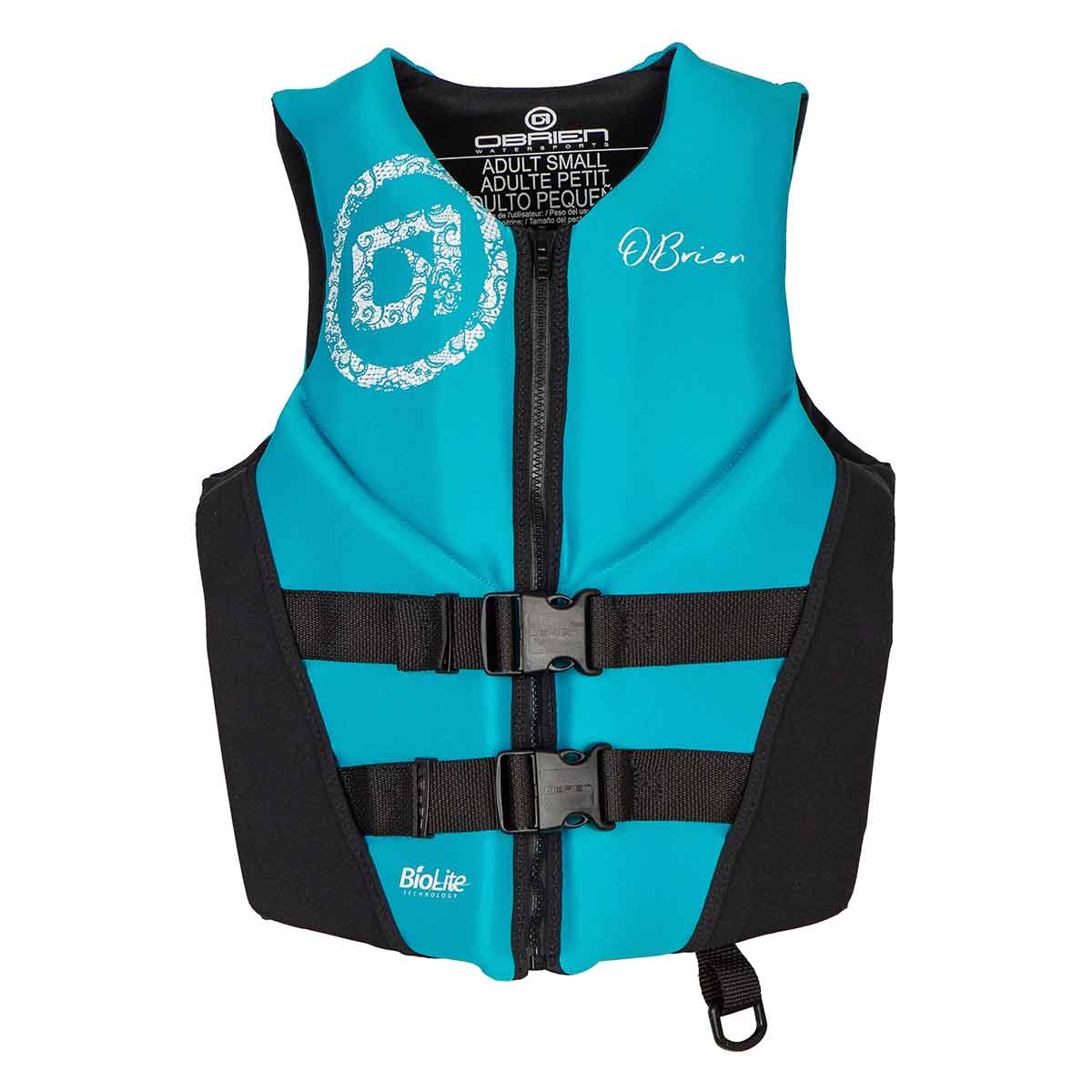 Outlet Life Jacket obrien