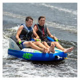 HO 2G XT Towable Tube - 2 Rider