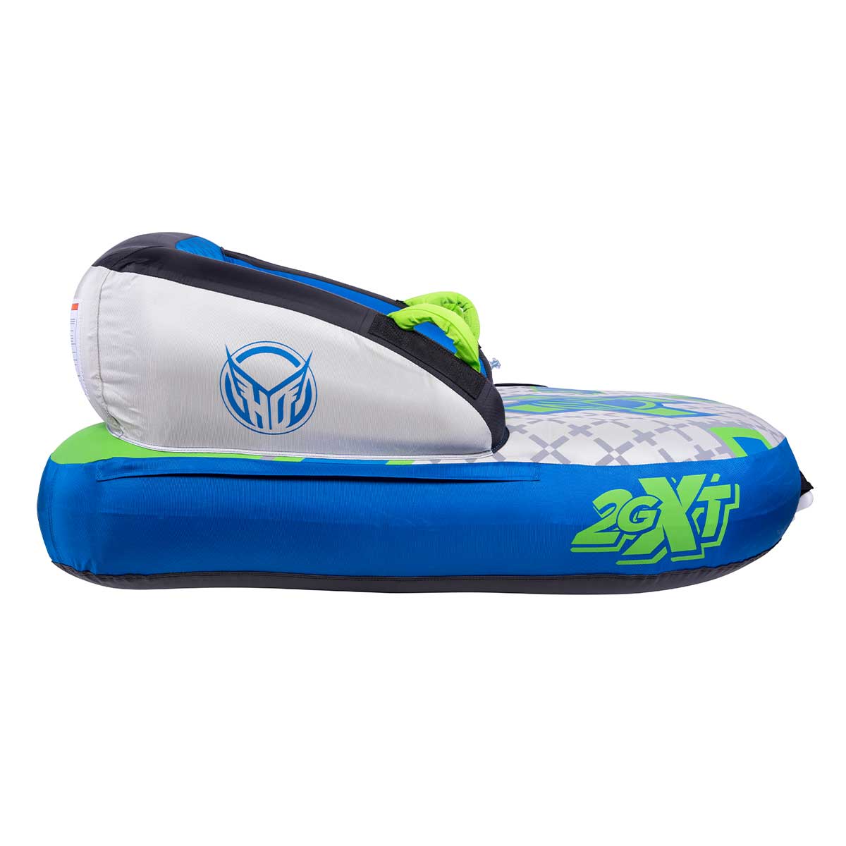 HO 2G XT Towable Tube - 2 Rider