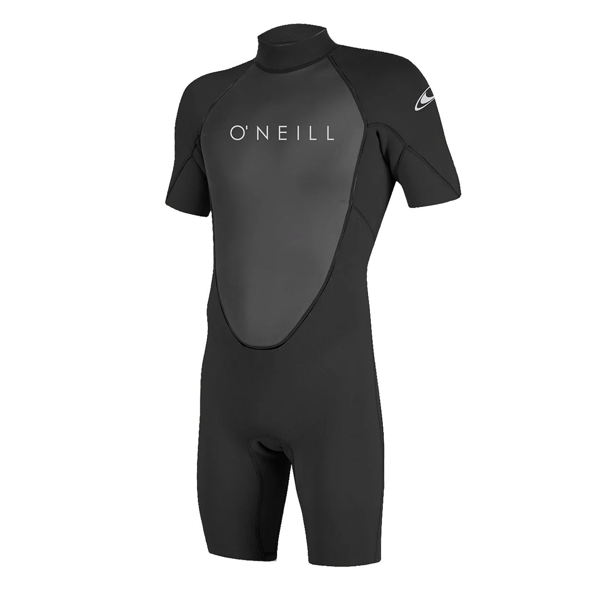 O'Neill Men's Reactor II Spring Wetsuit - Black