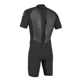 O'Neill Men's Reactor II Spring Wetsuit - Black