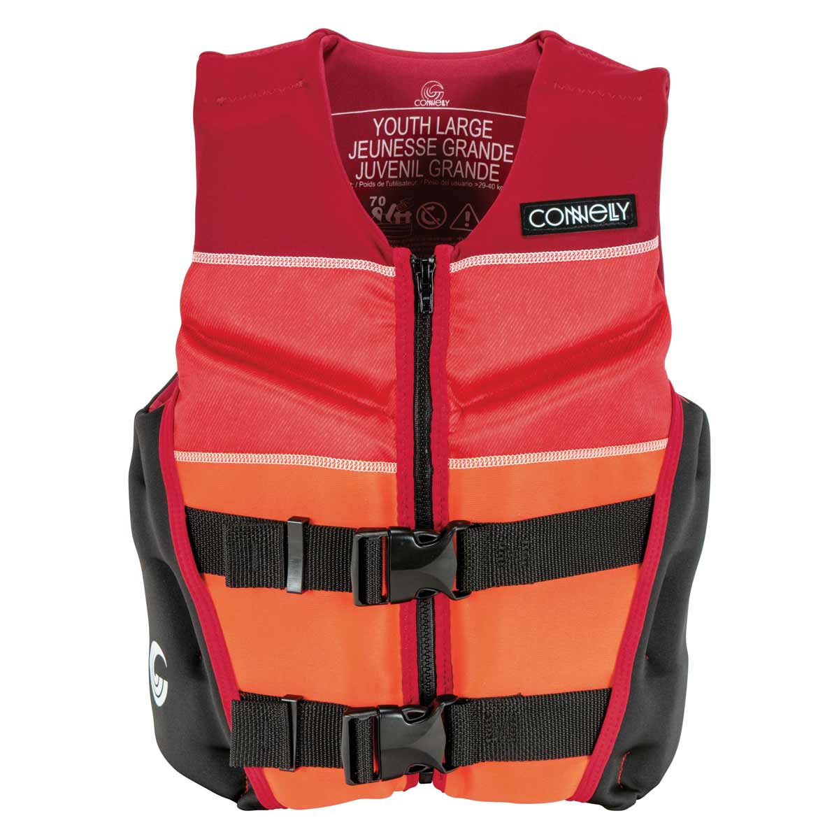 Connelly factory Junior Life Vest