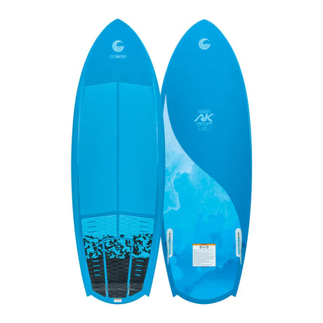 Connelly AK Wakesurf Board