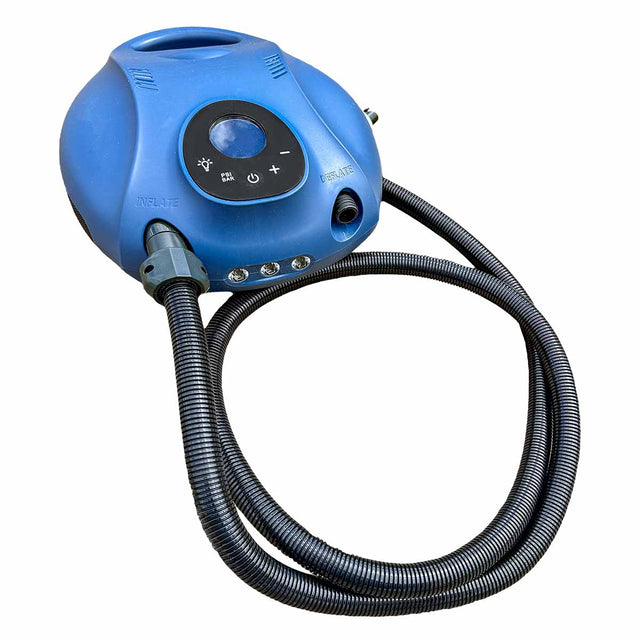 Aquaglide Aquapark Rechargable Pump 120V 25