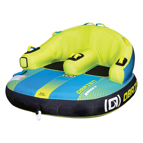 O'Brien Barca 2 Towable Tube - 2 Rider