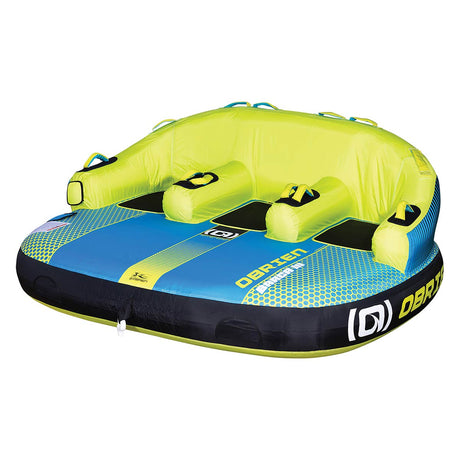 O'Brien Barca 3 Towable Tube - 3 Rider