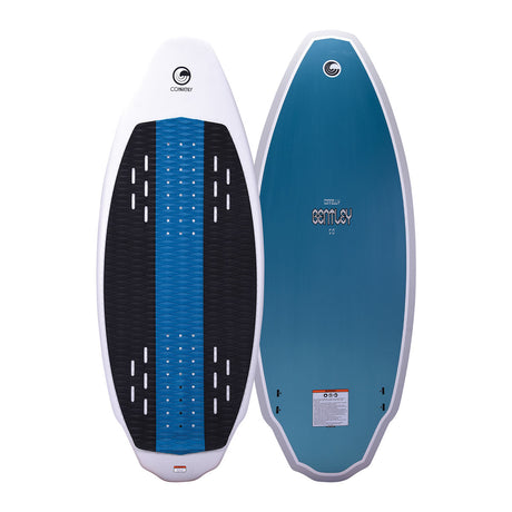 Connelly Bentley Wakesurf Board